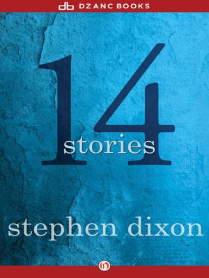 cover image of 14 Stories